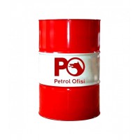 Petrol Ofisi Bor Yağı - 170 Kg